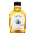 Agave oz. - - of Madhava 6 23.5 Case Golden Honey Light