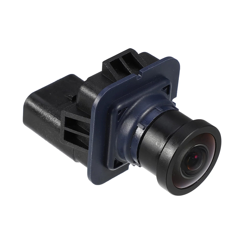 Up Rear Camera Plastic Black No.EB3T19G490BB F-150 Car Back View for Ford 2011-2014