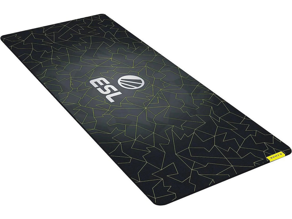 Non-Slip V2 Gigantus - Base Razer XXL: Foam Edition Soft ESL High-Density Mat Gaming Thick, - Mouse