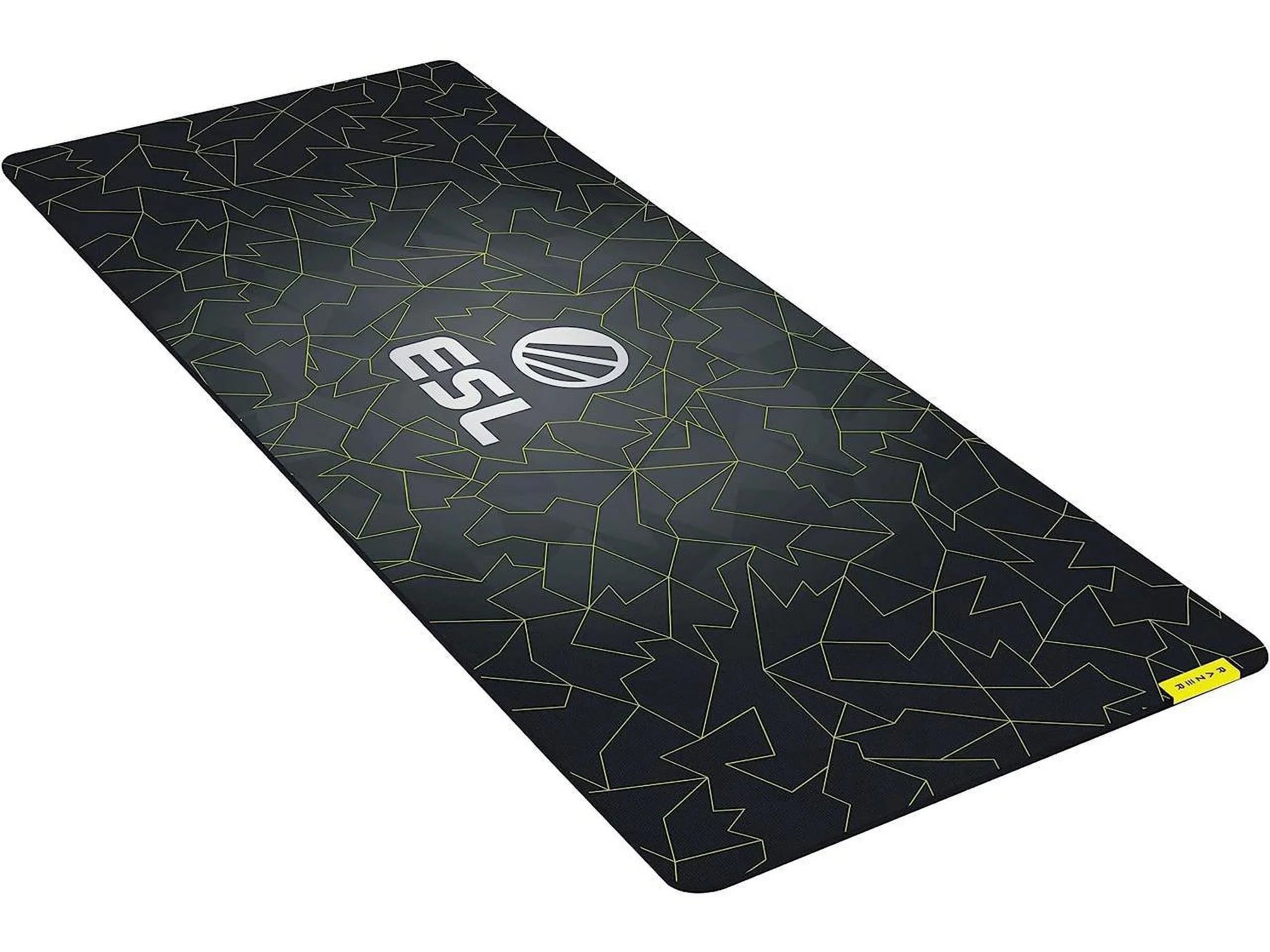 Non-Slip V2 Gigantus - Base Razer XXL: Foam Edition Soft ESL High-Density Mat Gaming Thick, - Mouse