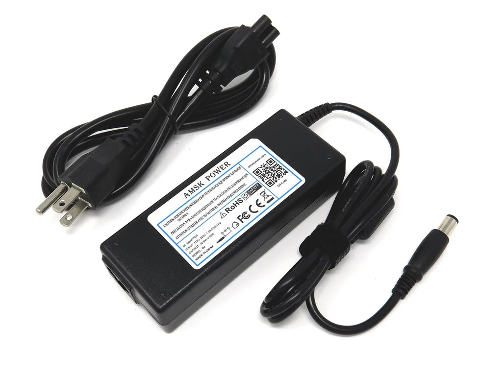 Ac 1721 1720 1705 1545 Adapter 6400 Dell 1526 for INSPIRON 6000 1525
