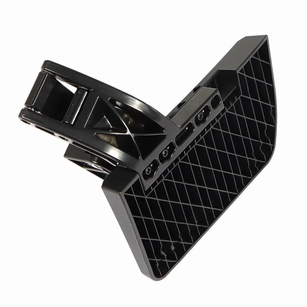 For Side Paddsun Side Ford Bed Rear 2015-2019 F-150 Steps Aluminium Left Truck 75312-01A