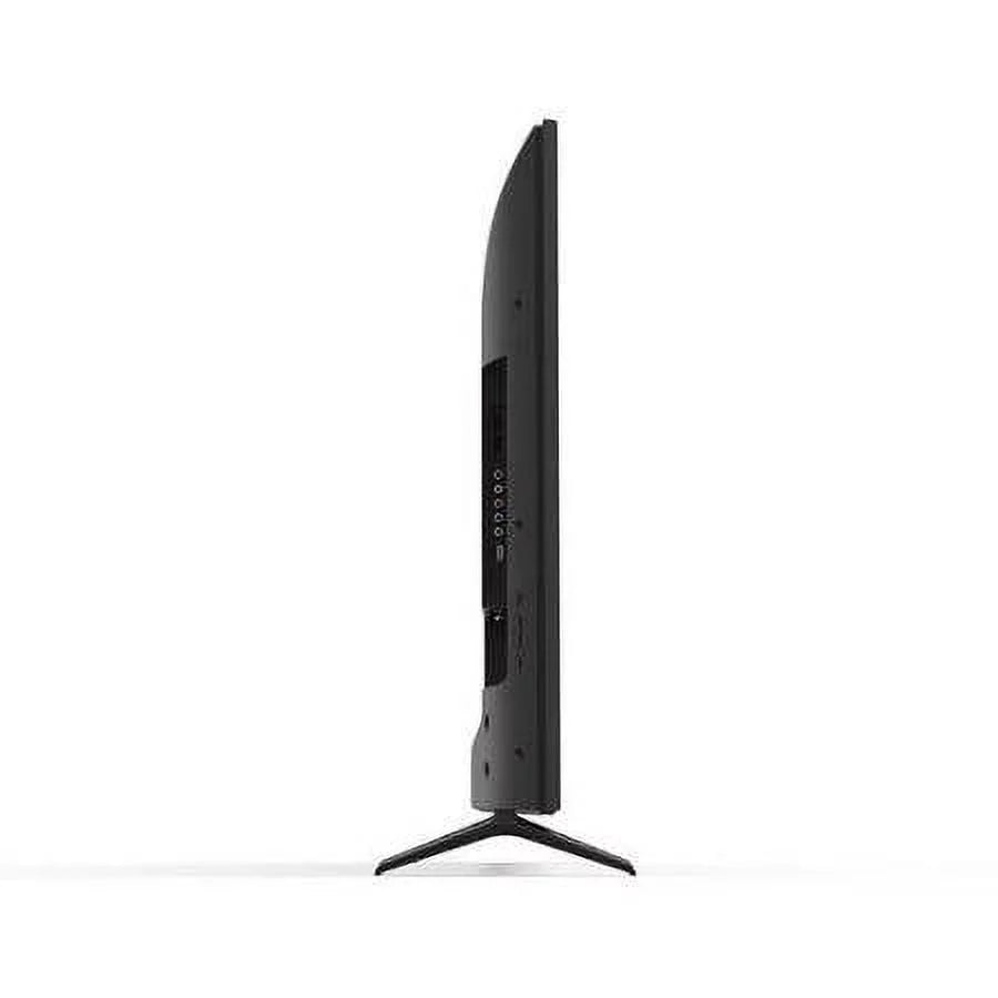 TV, HD With Resolution (4K Black 2K) Array x Ultra Full Panel 2160 x A LED 50" VIZIO 3840