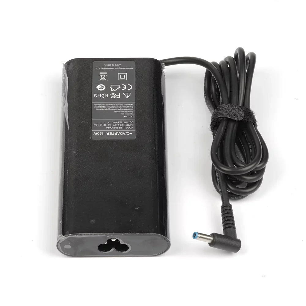 Adapter HP Zbook G4 4.5*3mm G3 for AC 150W JLLOM 15 Laptop Power G5 Supply G6 Charger