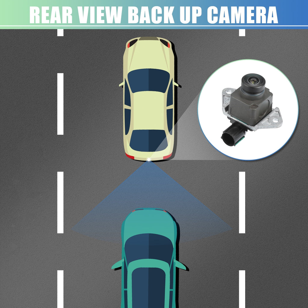 Cherokee View 2015 Bargain for No.68137943AF/68137943AG/68137943AH Car Rear Camera 2014 Unique Unique Bargains Grand Jeep