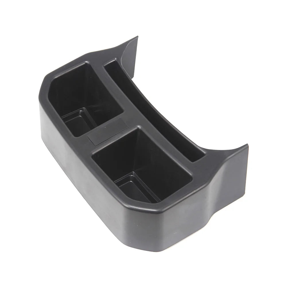 Holder Organizer wrangler Holder JL for Storage Drink Rear Jeep 2018-20 Seat BFY Cup