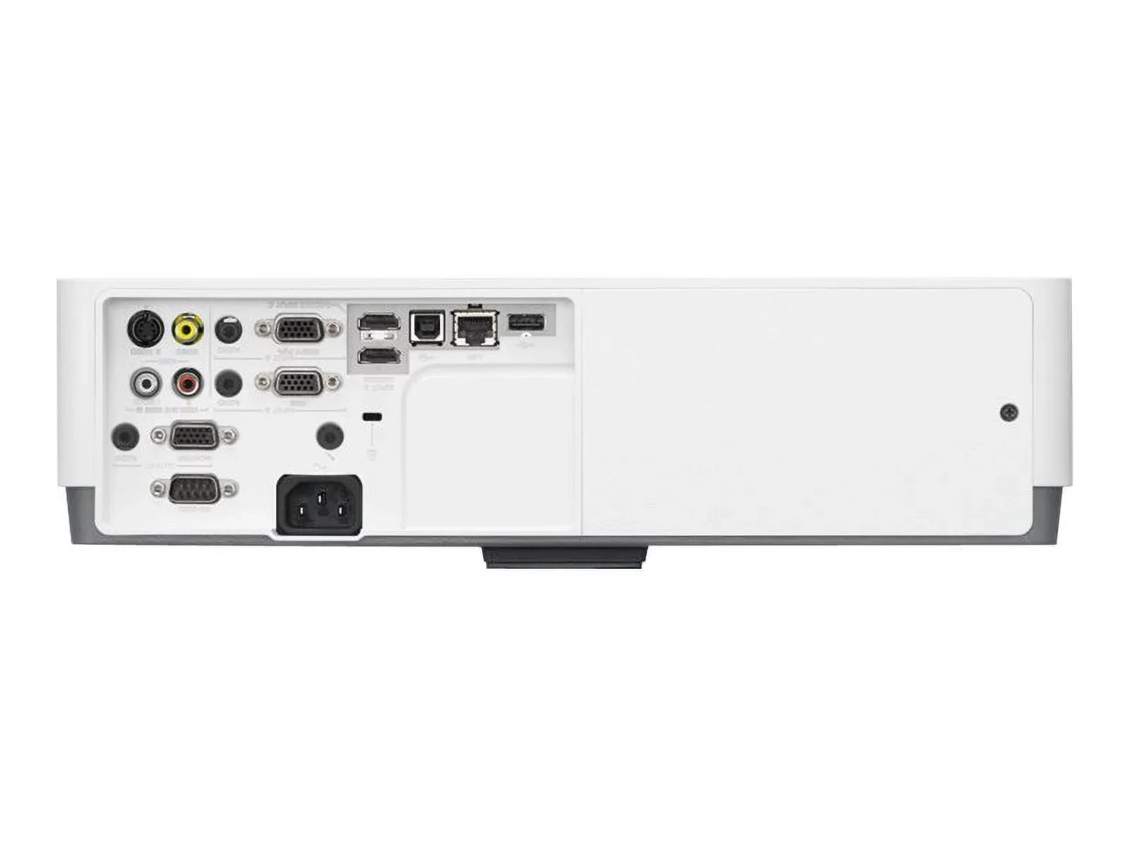 WXGA - 3100 VPL-EW435 - 3LCD lumens - (color) - - 16:10 projector - lumens LAN 3100 - 720p 800) x Sony (1280