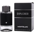 EXPLORER - 3.3 Blanc MONT MEN EDP OZ BLANC by - SPRAY Mont