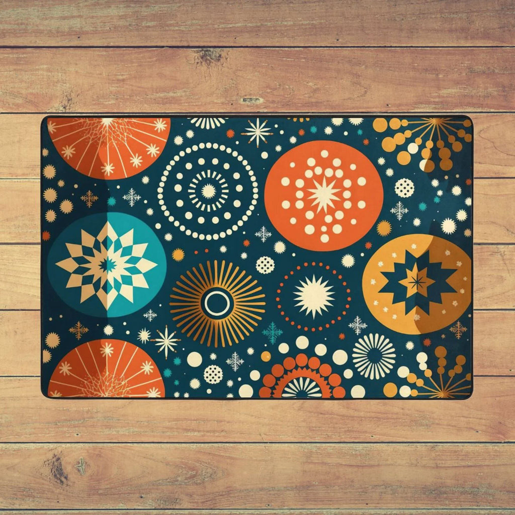 Outdoor for Room Area Rug Entrance, Non-slip Rugs Squares Sink Doormat Floor Kitchen Area XMXY Facecloth Abstract Living Background Indoor,36"x24" Mat
