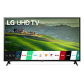 TV 2160p 4K Smart UHD LG HDR 65UM6900PUA LED With Class 65"