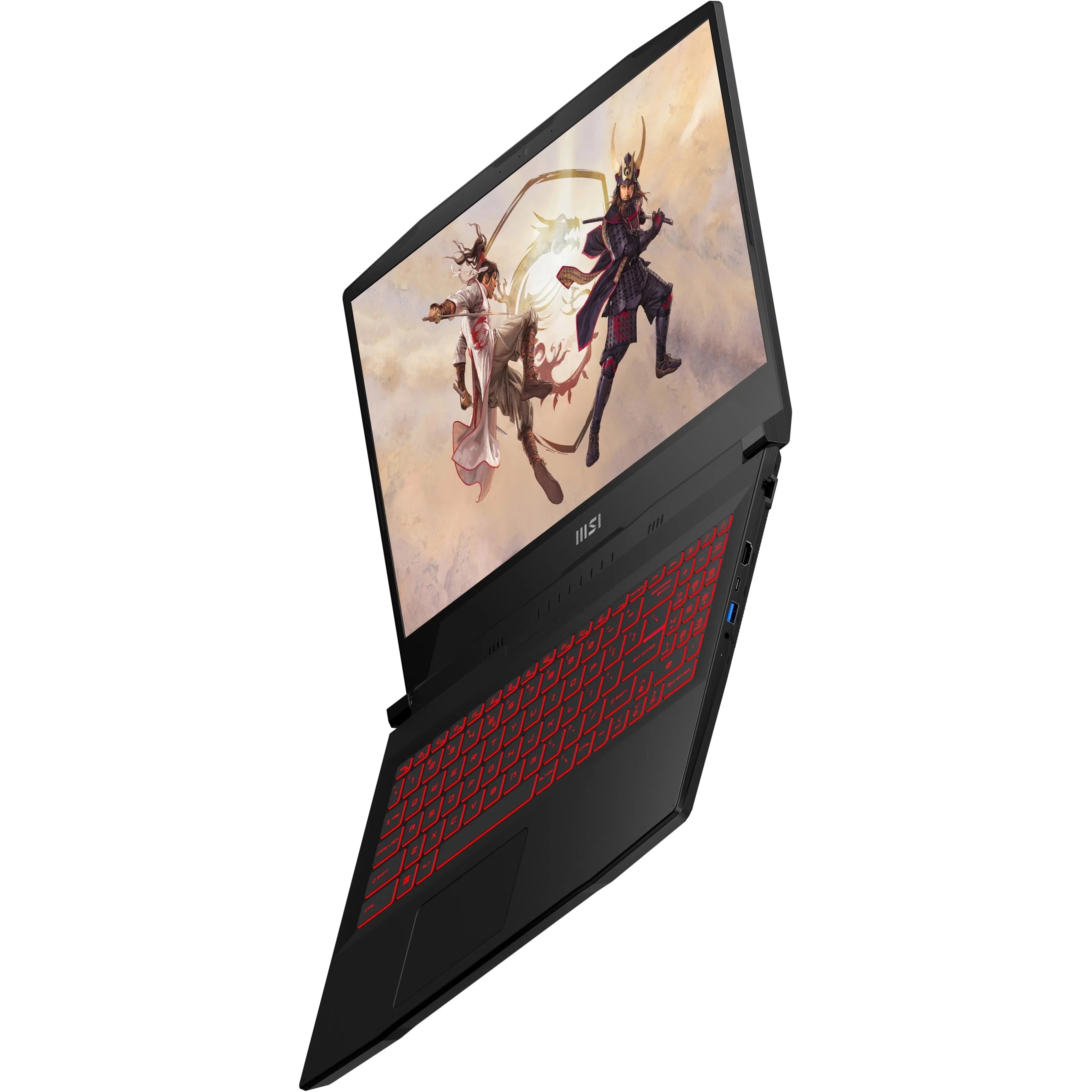 12UGSK-836 11, SSD, RAM, 16GB Gaming MSI Core 3070Ti, GeForce x Black, Katana Intel 144Hz Gen 1920 GF66 i7-12650H, FHD 15.6" NVIDIA RTX 1TB Notebook, Windows 12th 1080,