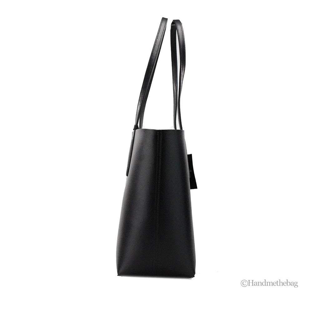 Beauty Small Reversible X Beast And Leather Handbag Kate The Disney Spade Tote