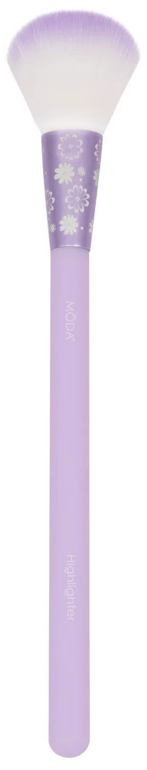 Includes Brushes Brush Makeup Highlighter, Posh Brush Crease, Pastel Set, Signature and Makeup Shader Moda 13pc