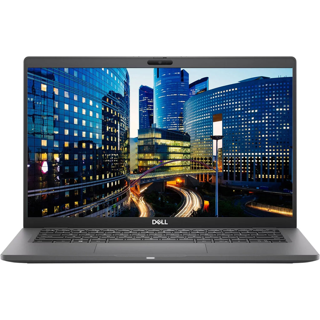 Core - 2 - Intel in Carbon 512GB - 7000 7410 i7-10610U - Graphics Latitude Windows - x - - 1920 Notebook - SSD Fiber 1 UHD Convertible 16GB Intel RAM 10 14" 1080 Pro Dell