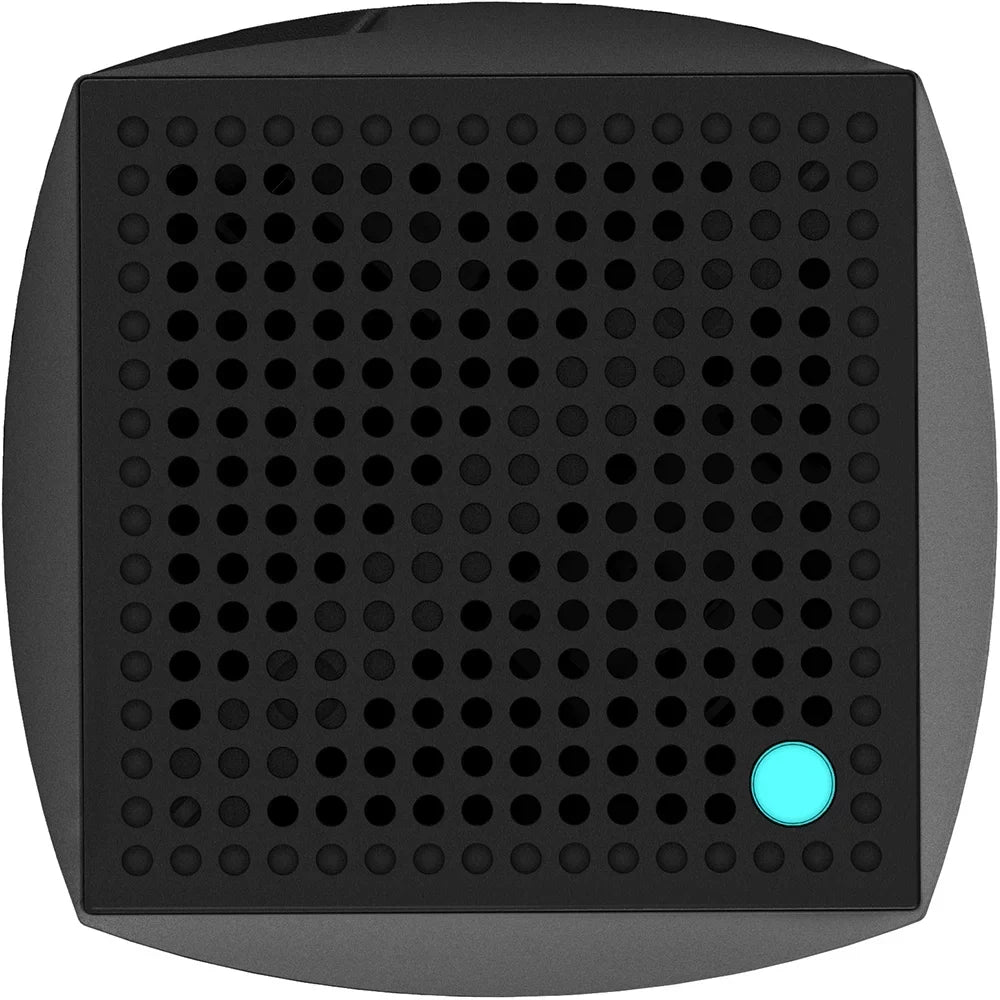 1.500 Coverage 1 Sq Expandable Velop Pack Router Wi-Fi Band Linksys Up Mesh Dual to Ft Replacement AC1200 System