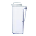 Kettle Lemonade Heat Screw Beverage Water Pitcher 2200ML Cold & Lid Resistant Dispenser