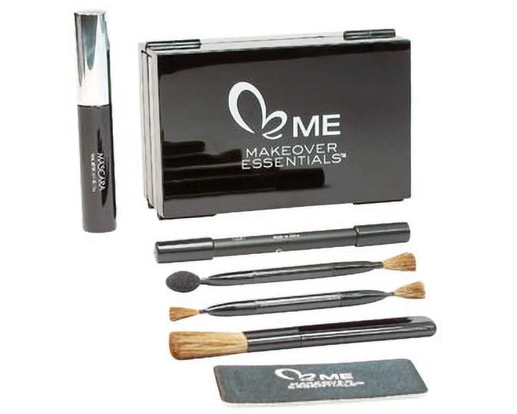Diary Beauty Makeover Essentials