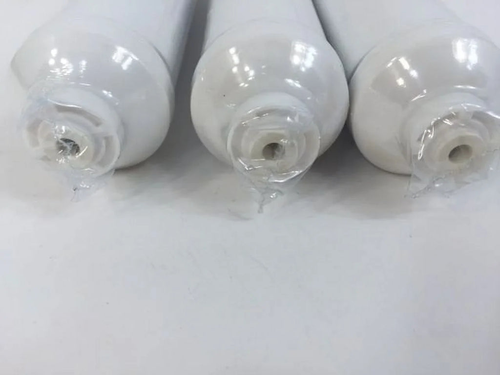 Pack 1/4" Filter 3 2" AICRO-Q 10" Inline New Built-in w/ Fitting Quick-Connect