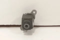 Ram View Camera Rear Dodge (Good) OEM Sensor 2013-2017 1500 Pre-Owned