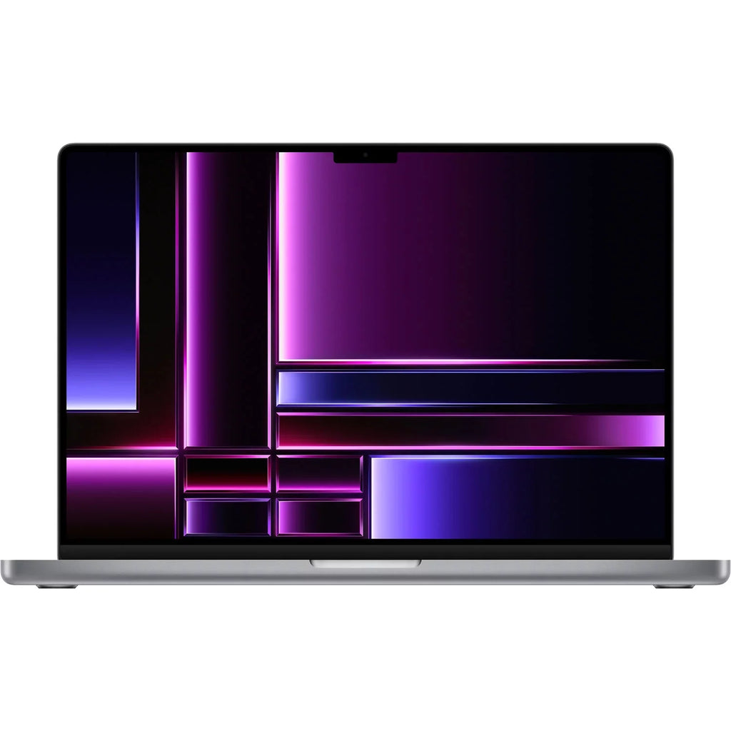 16-in 12-Core M2 Gray Apple Space - Pro: MacBook Z174000EE (CTO) 1TB GPU Max 30-core CPU (Jan 23) 32GB