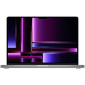 16-in 12-Core M2 Gray Apple Space - Pro: MacBook Z174000EE (CTO) 1TB GPU Max 30-core CPU (Jan 23) 32GB