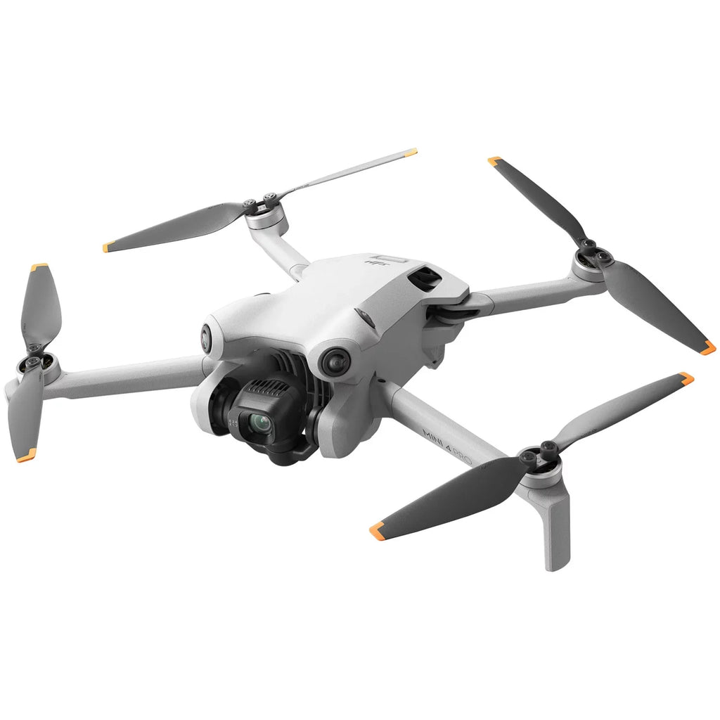 with 4K Warranty Drone Accessories & RC Bundle Fly Batteries 2 CPS Pro HDR (With More Year DJI 249g, Under Omnidirectional 4 Video, Remote Combo, 3 with Screen) Mini Sensing, 3 Folding Extended