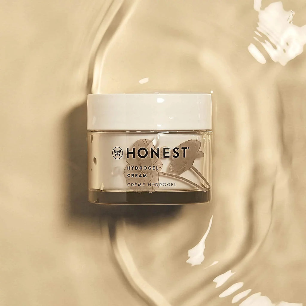 Cream Women for by - Cream 1.7 Hydrogel Honest oz