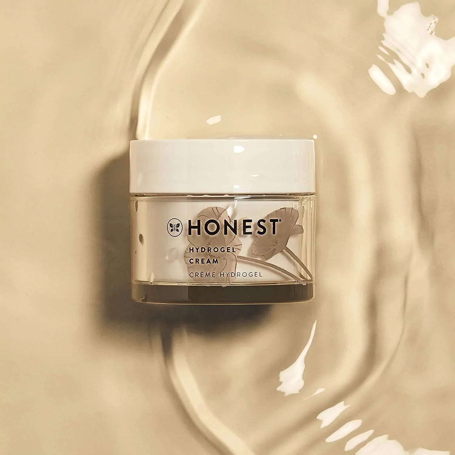 Cream Women for by - Cream 1.7 Hydrogel Honest oz