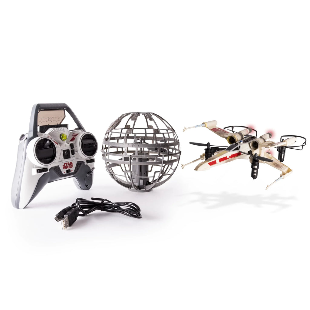 Star, oxygen vs. Hogs X-wing Rebel Drones Death RC Wars - Star Assault -
