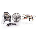 Star, oxygen vs. Hogs X-wing Rebel Drones Death RC Wars - Star Assault -