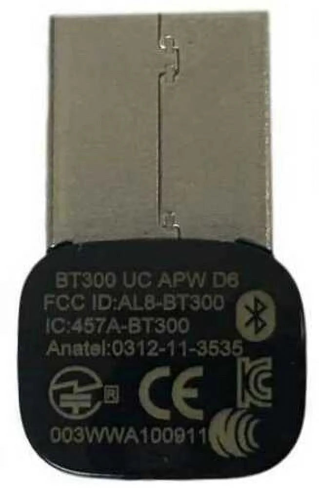 Dongle 5200 UC 2.0 Laptop MAC PC Bluetooth Wireless USB Adapter NEW VOYAGER
