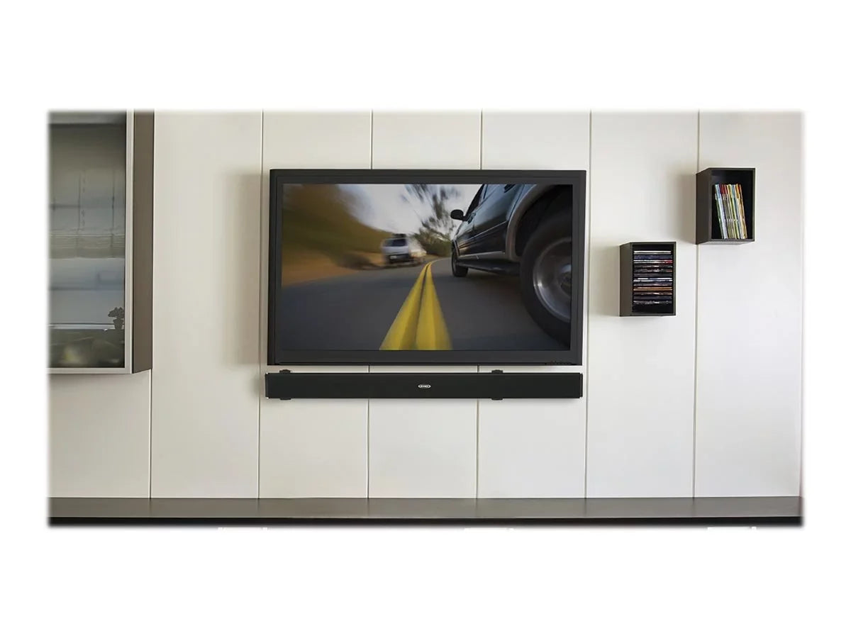 Tower/Soundbar 37In 2.1 Jensen Stereo JEN-JSBW-650 Bluetooth