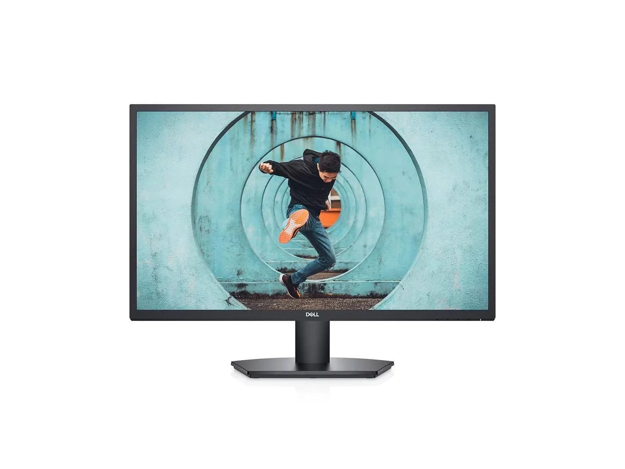 27" VA extreme) 4 Hz Hz HDMI (AMD ms to (gray-to-gray (HDMI) fast); Monitor 8 SE2722H ms (VGA), Sync) Adaptive ms 5 Dell 1080 (gray-to-gray 1920 60 D-Sub, up (gray-to-gray 75 FHD x FreeSync normal);