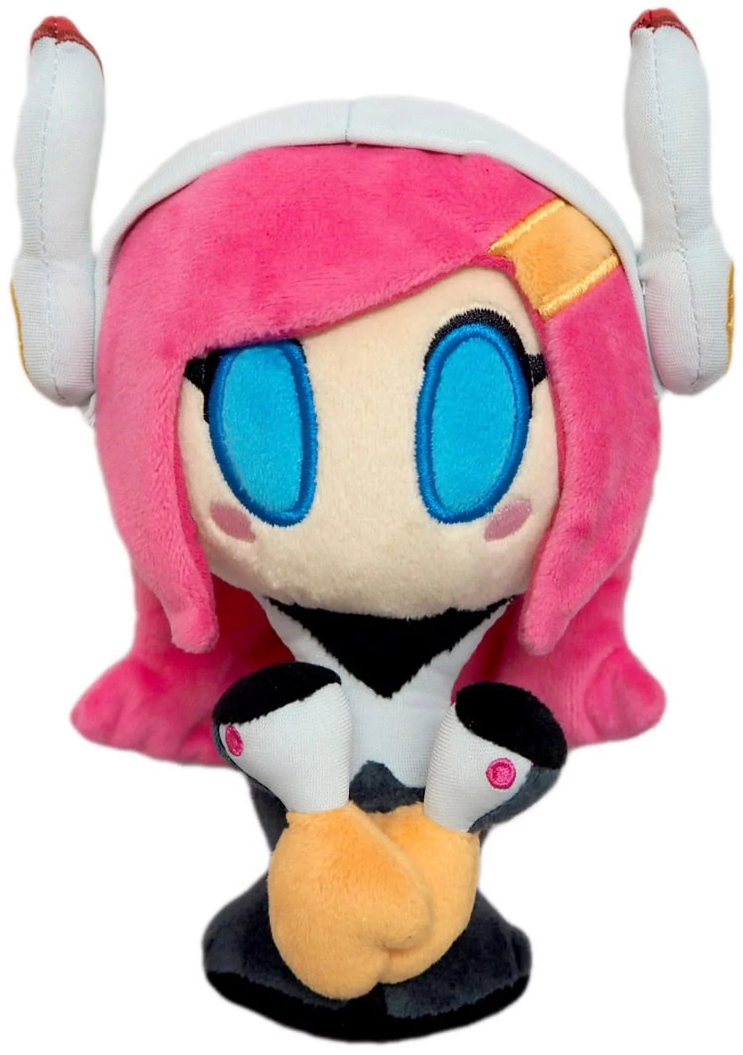 Kirby Adventure Collection: Susie All Plush Buddy Star 1683 8" Little