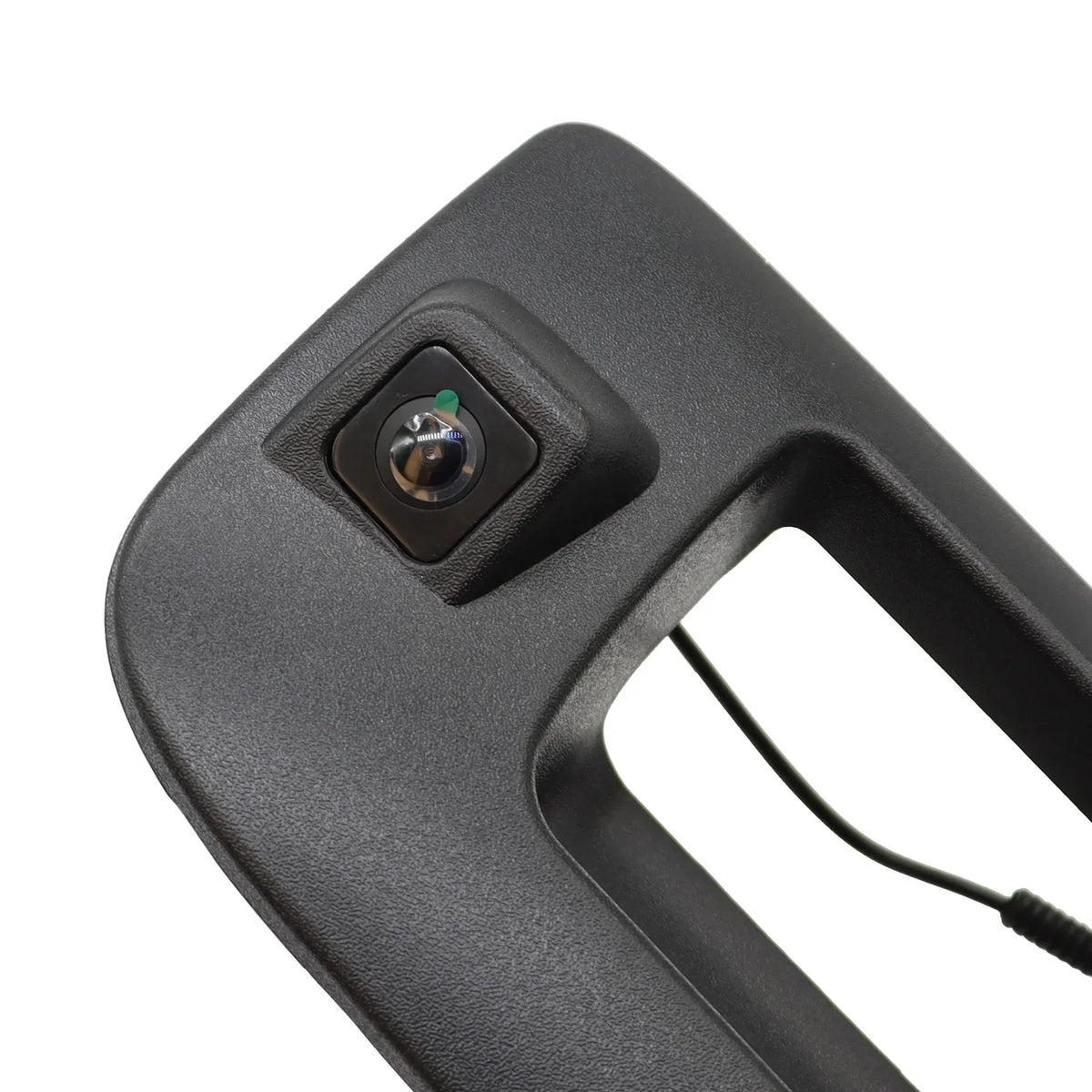 Sierra Rear Chevy Handle for GMC Camera Norabaka Silverado/ Tailgate Backup View 2007-2013