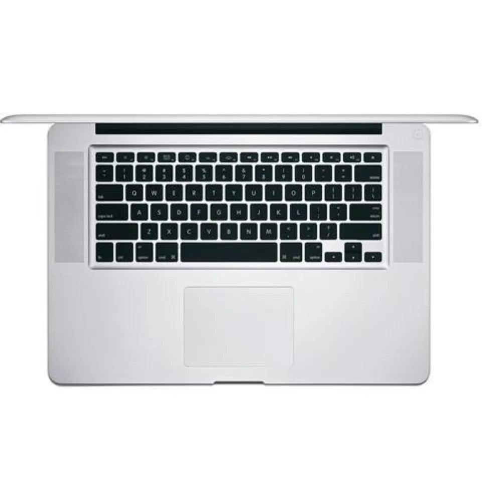 15" - [320GB] Macbook Apple USED MB471LL/A [4GB] [2.53] 2008 2 duo Pro core