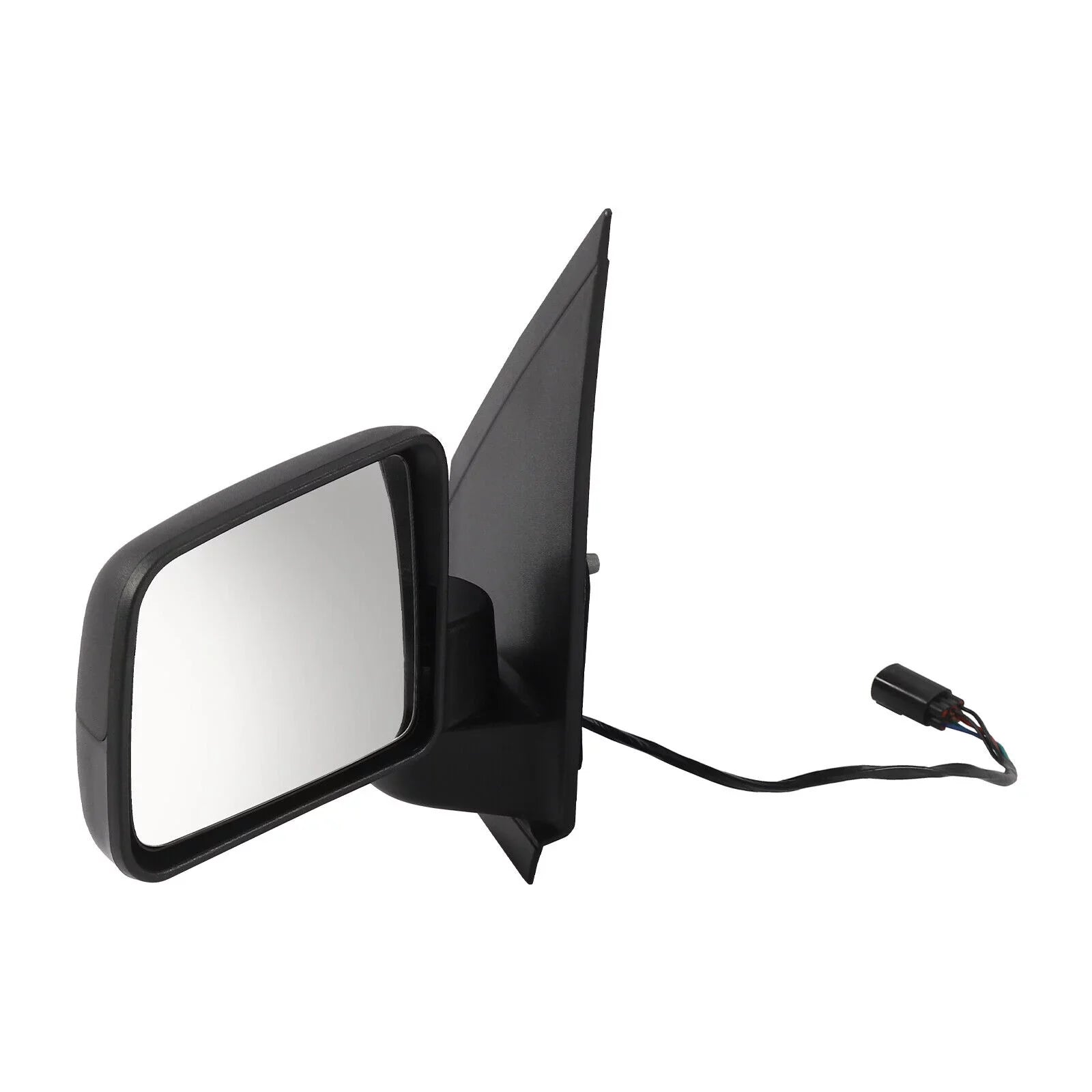 Mirror Driver Connect Heated Side Ford Transit Rear View 2010-2011 Left for