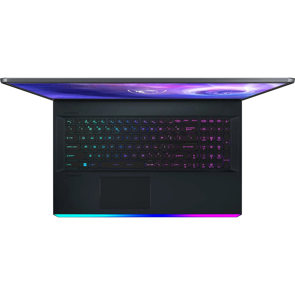 Bezel SSD, 64GB DDR5 RAM, Titanium GeForce i9-12900H, Win 4, GE76 144Hz Laptop, 14-Core Webcam, Gaming FHD RGB 11 Gen 17.3" RTX Thin 1TB Thunderbolt Home, 3060) MSI Raider Backlit, (Intel 12th