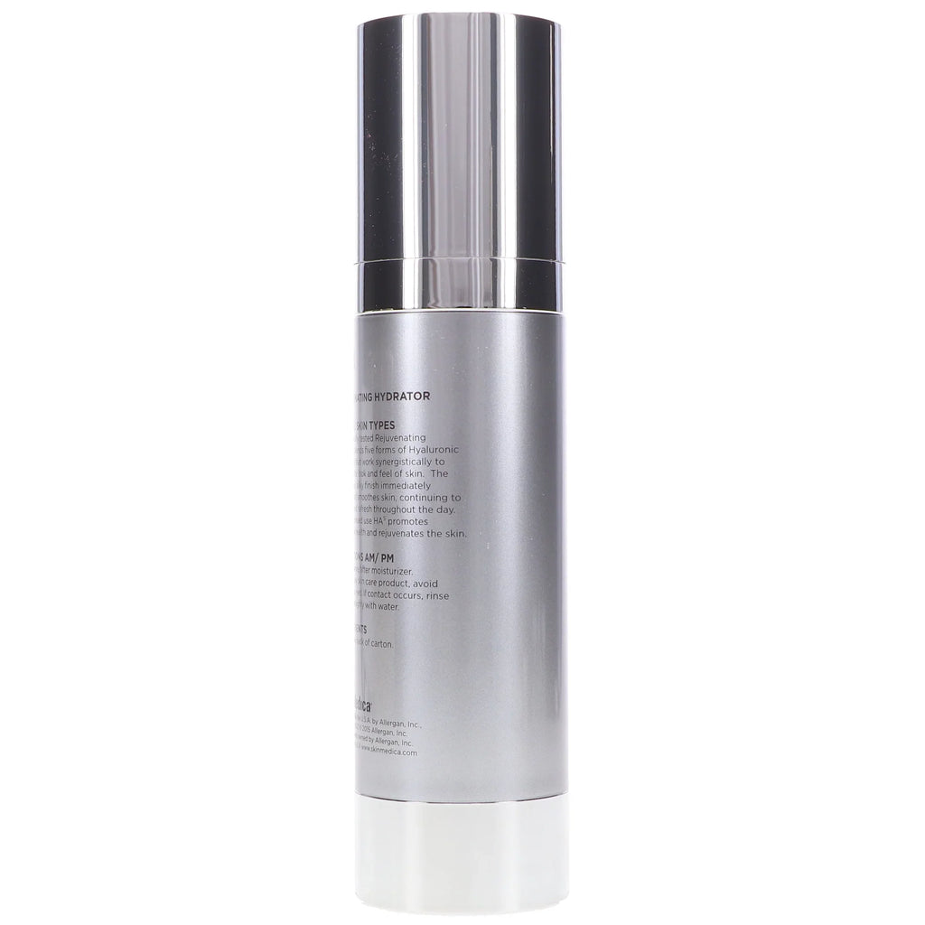 oz 2 Rejuvenating Hydrator HA5 SkinMedica