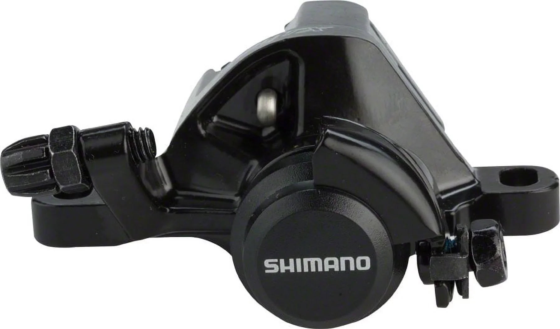 Caliper B01S Pads Mechanical with BR-TX805 Resin Shimano Brake Disc Tourney