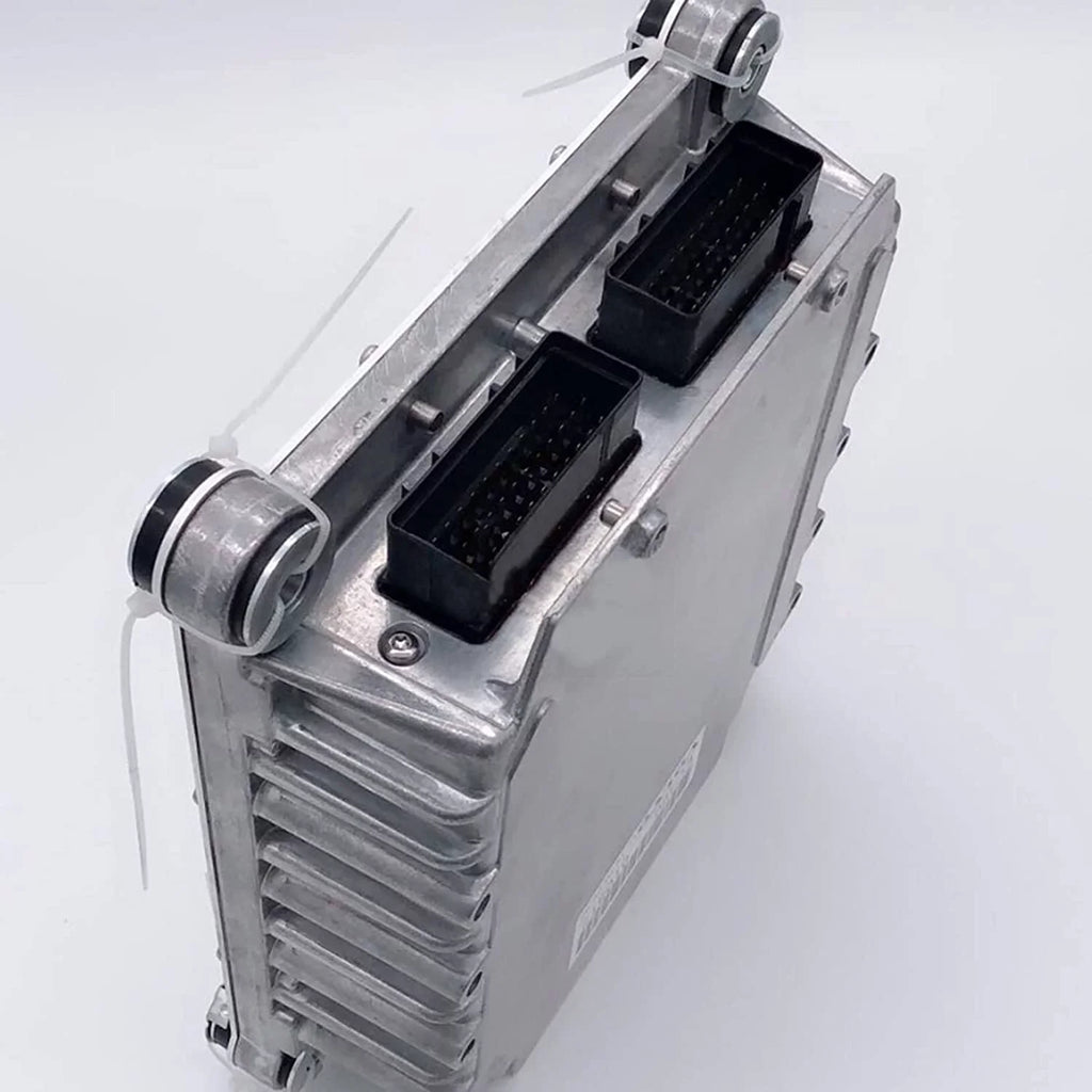 EC360B Compatible EC290B Excavator Programmed Volvo L120E L150E Controller EC210B VOE 60100002 Loader EC240B ECU L90E with Seapple