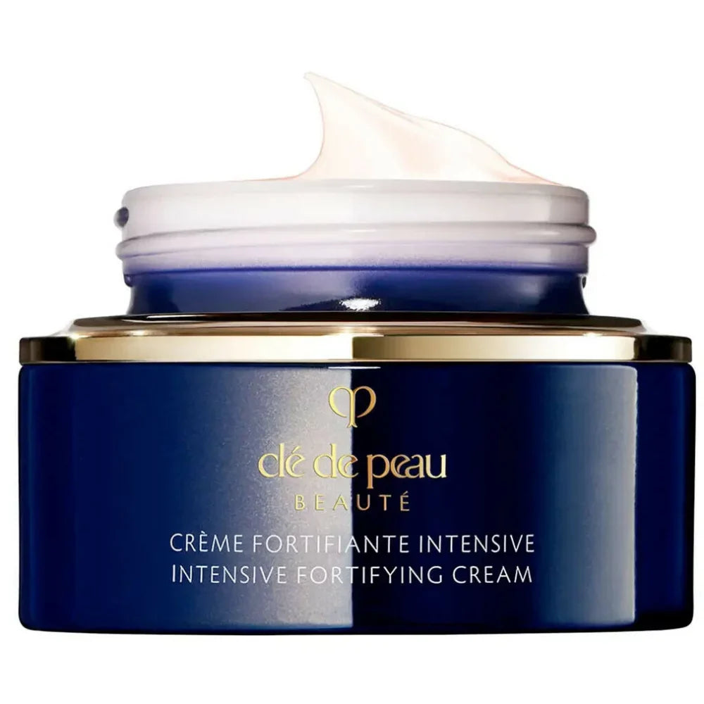 Intensive Cream Ounces De 1.7 Cle Beaute Peau Fortifying