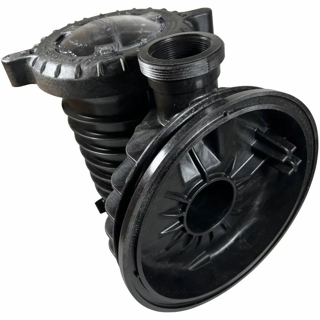 IntelliPro Assembly Genuine Body Sta-Rite MaxEPro 17307-0110S Tank Pool Pentair