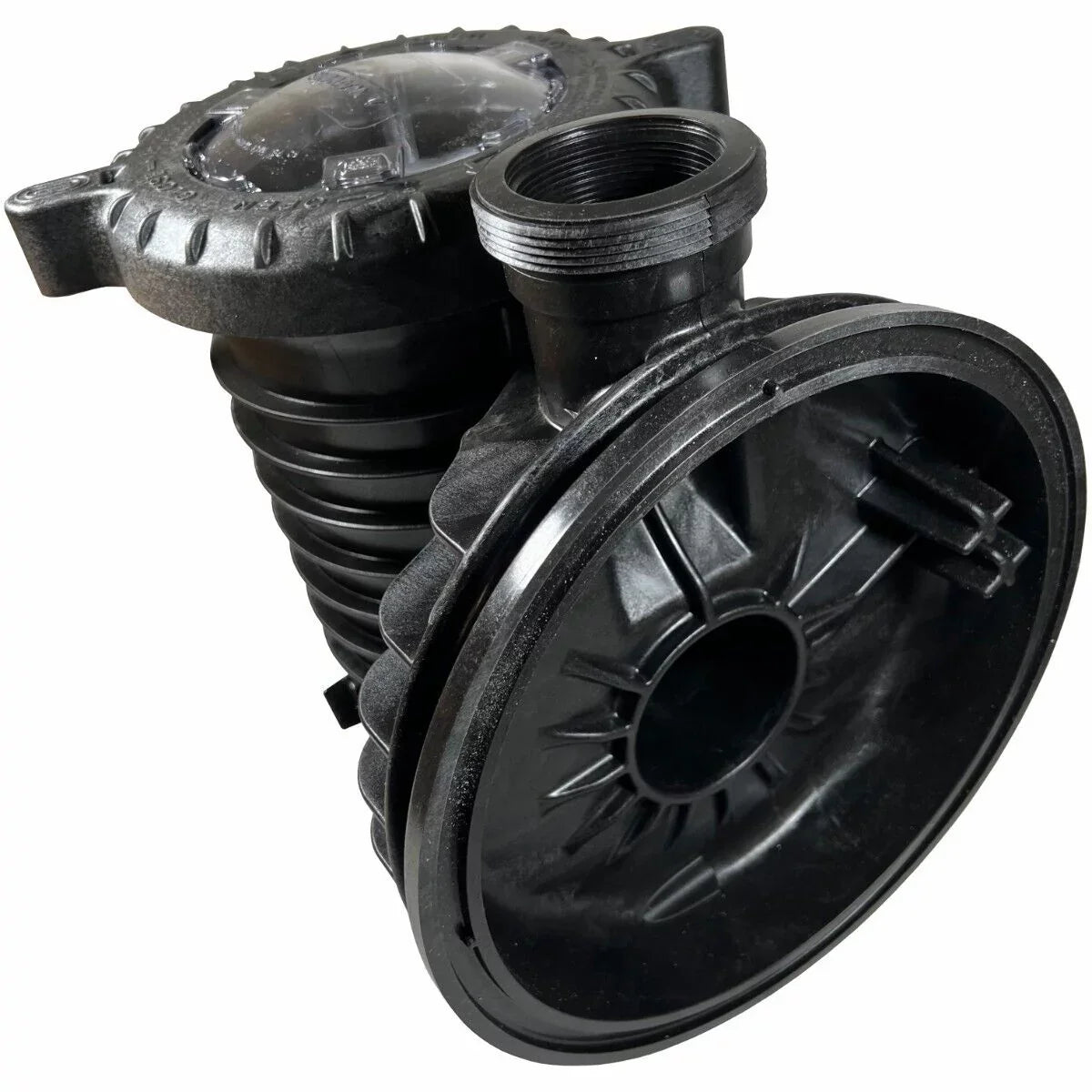 IntelliPro Assembly Genuine Body Sta-Rite MaxEPro 17307-0110S Tank Pool Pentair