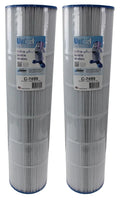 Sq C-7499 100 Cartridge Premier Spa Replacement Unicel Filters 2) American Ft
