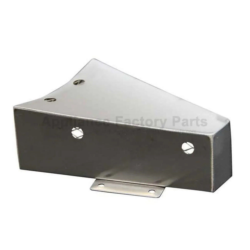 approximate 29102630 Housing Box Charbroil Smoker Measures