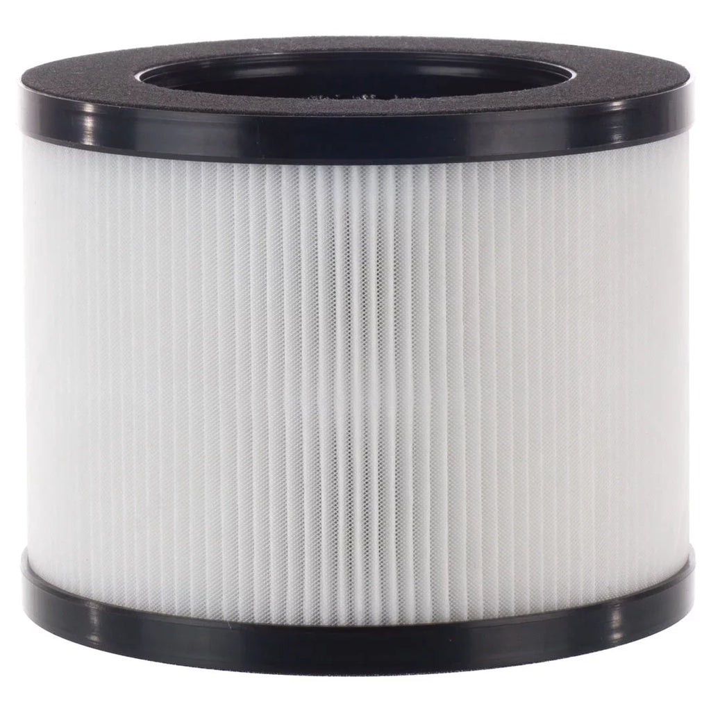oxygen MA-18R Pack Pre-filter, 3-in-1 with Replacement Medify Filter MA-18 2 H13 and Compatible Activated HEPA Purifiers Carbon Set
