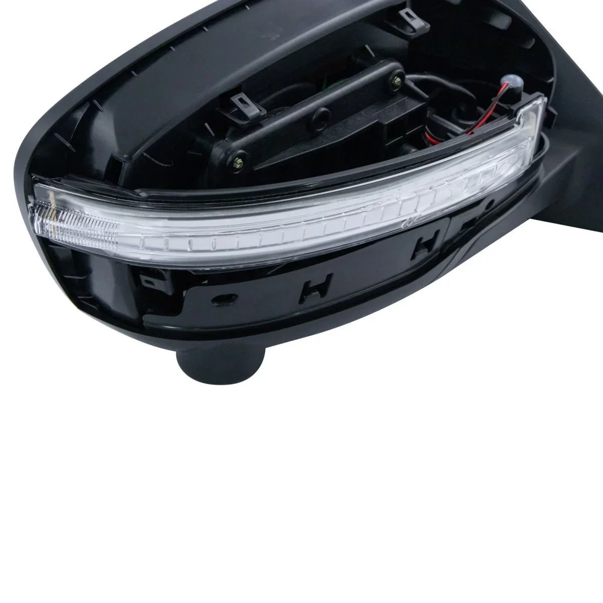 Heated Mirror Passenger for select: Camera Turn to NISSAN Juke Fits Signal 2015-2017 Paint S/SV/SL/NISMO Side Power JUKE Match