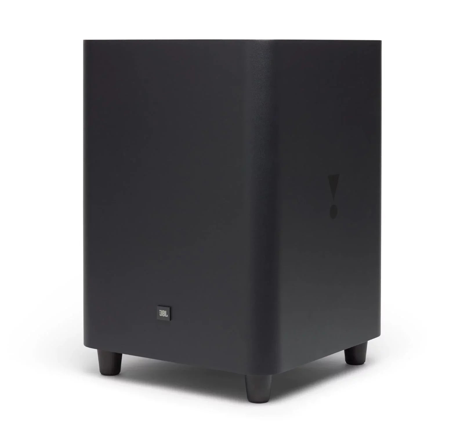 10" Subwoofer (JBLSW10BLKAM) 300W Wireless Powered JBL