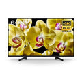 Smart Series Android HDR UHD Sony LED XBR49X800G Class 49" BRAVIA TV 800G 4K